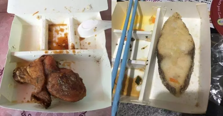 雞腿留到最後吃才爽!這些人自曝「主菜放壓軸的意義」更坦白:最後很有可能悲劇.
