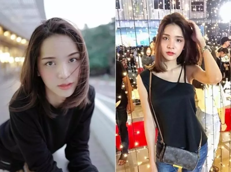 不想當兵!小鮮肉砸50萬泰國變性 竟變身「超正女神」