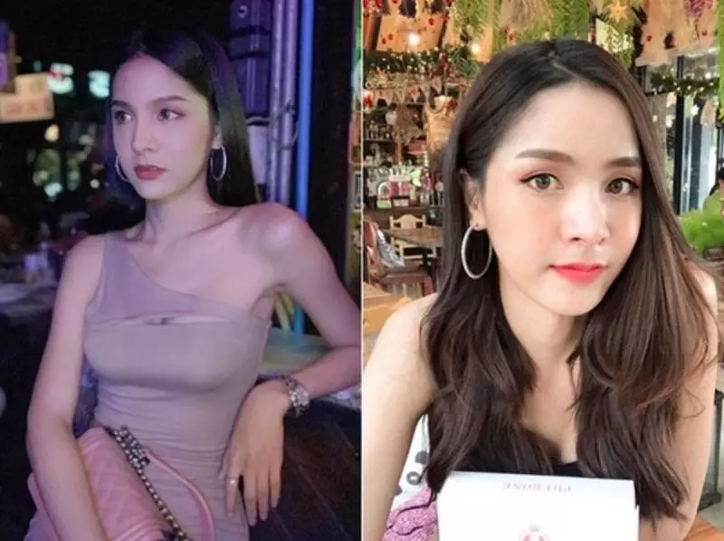 不想當兵!小鮮肉砸50萬泰國變性 竟變身「超正女神」