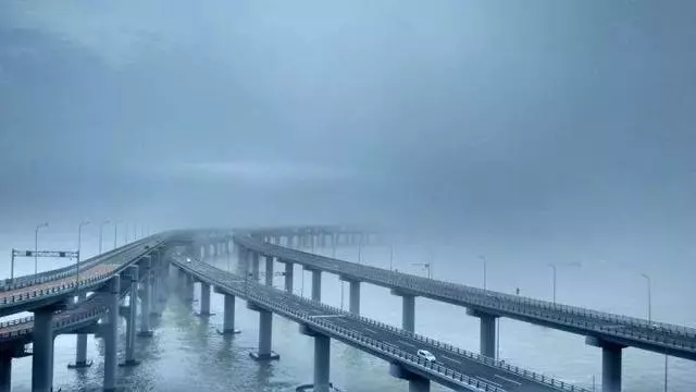 這座中國海濱老城,媲美東南亞!比廈門靜謐!迷你版加州1號公路