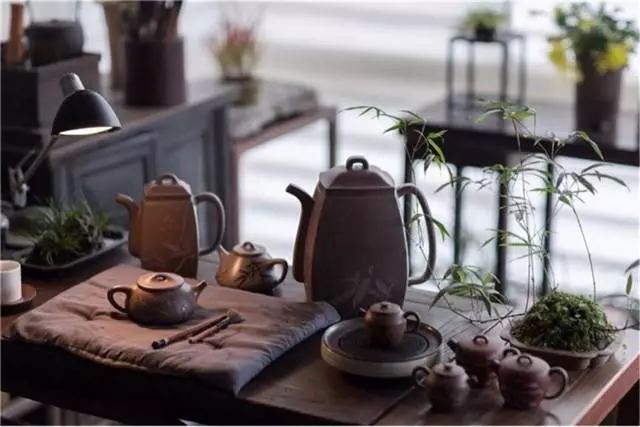 不懂茶禮,會被笑話的喔