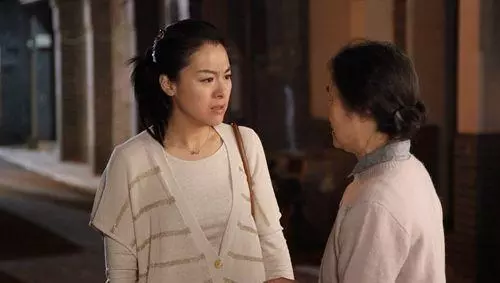 3年不孕,婆婆讓離婚,每月給老公三千,半年後遇婆婆,傻住