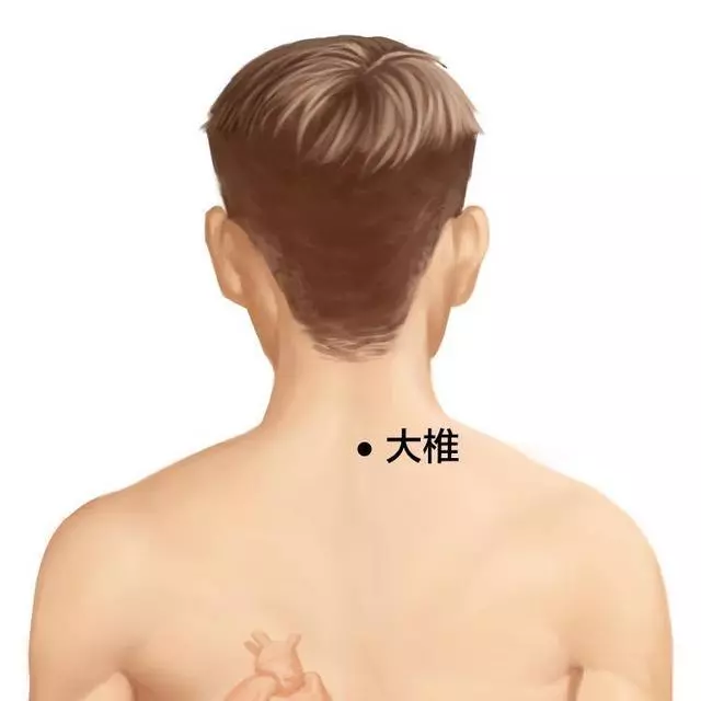 人脖梗有個「養身穴」,每天堅持按一按,亞健康從此和你說拜拜!