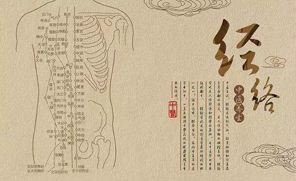 人脖梗有個「養身穴」,每天堅持按一按,亞健康從此和你說拜拜!