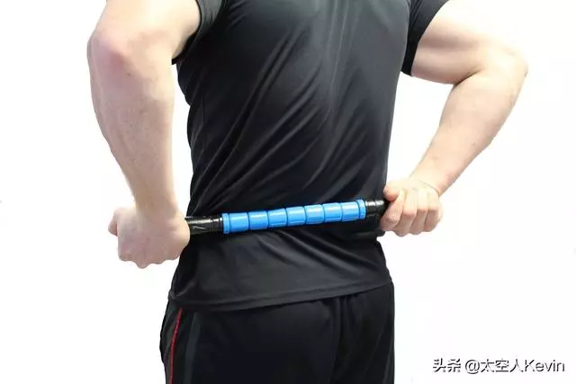 20分鐘搞定你身體恢復,小工具助你一臂之力!