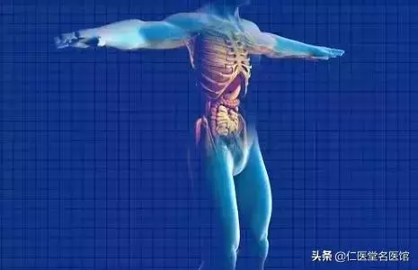 脾胃受傷,五臟遭殃!這樣調理,健健康康過好年!