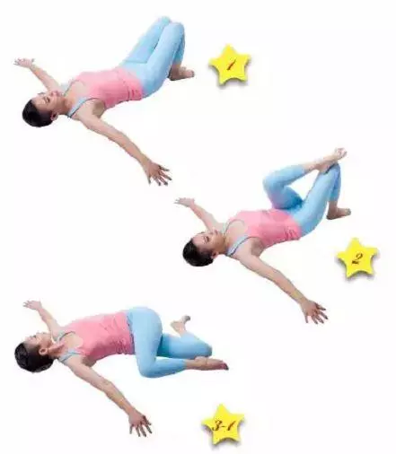 冬天手腳冰冷,你需要一套暖宮瑜伽