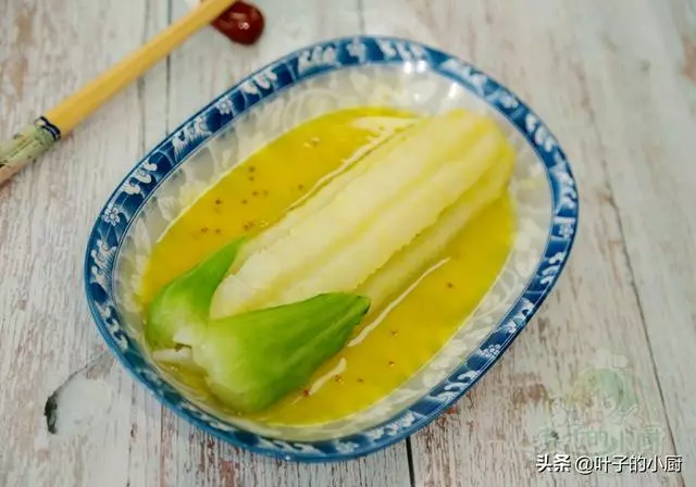 白蘿蔔巧變「玉米」!過年必備,解膩、祛火、助消化!