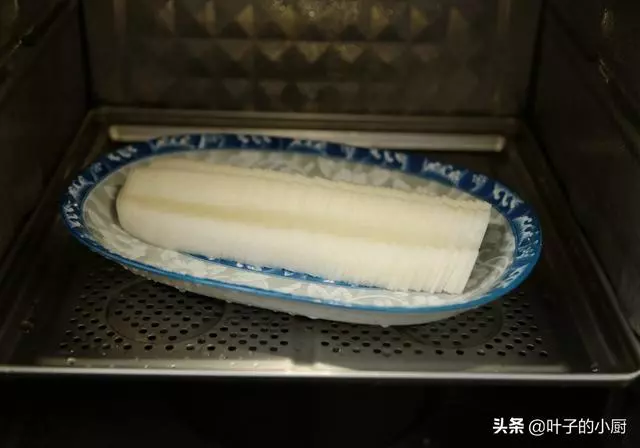 白蘿蔔巧變「玉米」!過年必備,解膩、祛火、助消化!