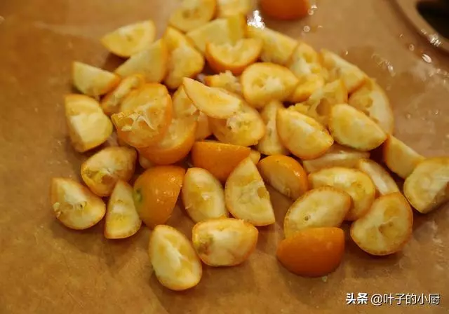 白蘿蔔巧變「玉米」!過年必備,解膩、祛火、助消化!