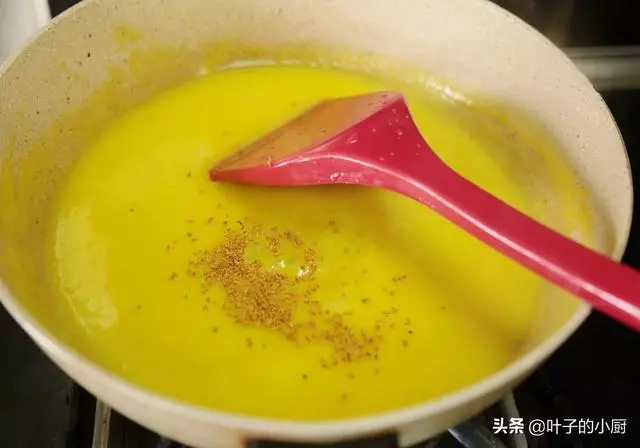 白蘿蔔巧變「玉米」!過年必備,解膩、祛火、助消化!