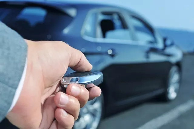車子鑰匙(key less)別再亂丟,實測這 24 款車都不用 1 分鐘就能被偷走!