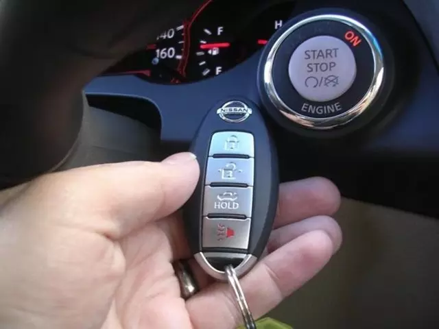 車子鑰匙(key less)別再亂丟,實測這 24 款車都不用 1 分鐘就能被偷走!