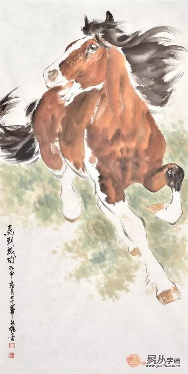 天生有錢的5大生肖,據說轉走的人錢永遠旺旺來