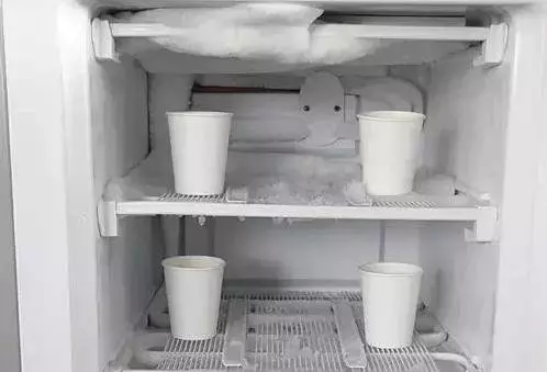 冰箱總是臭臭的有異味?只需放一個小東西,冰箱裡不結冰,異味沒有了,每個月還能省100元電費哦!