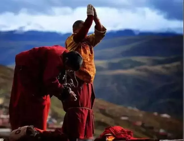 佛說:「感恩」是最簡單的改命方法,種下善因,終獲善果