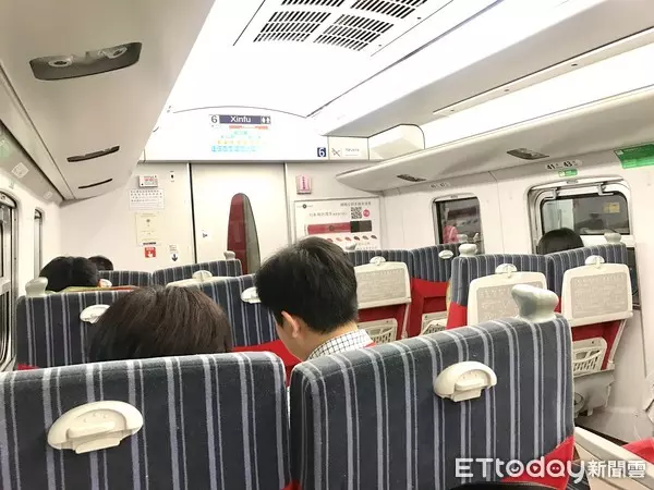 想坐這裡!心機嬤拿票「隔壁16號」拗換位 他勉強答應卻虧慘...根本陷阱題