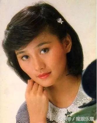 80年代玉女歌星「沈雁」,曾當第三者介入經紀人婚姻,如今她...