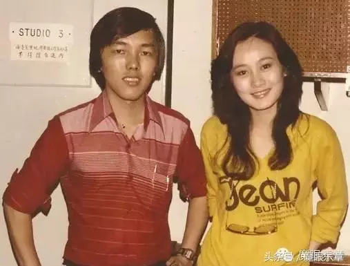 80年代玉女歌星「沈雁」,曾當第三者介入經紀人婚姻,如今她...