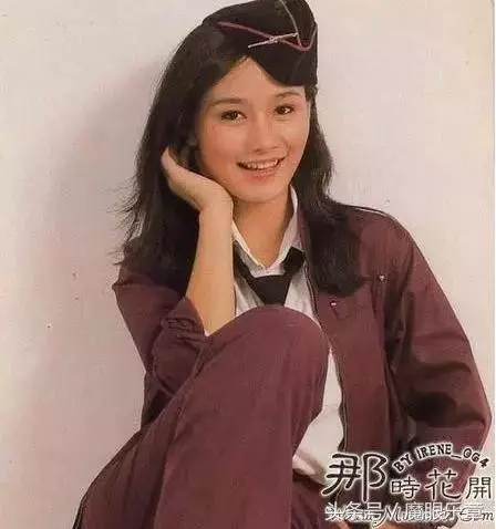 80年代玉女歌星「沈雁」,曾當第三者介入經紀人婚姻,如今她...