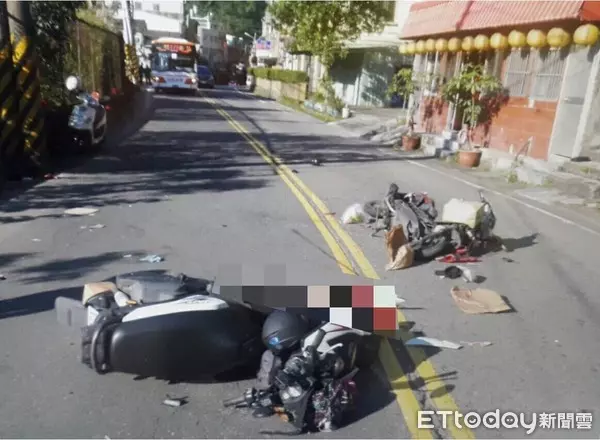 阿兵哥車禍瀕死!嬤超恰「這條命不能拿」神展開 孫見證奇蹟...記到現在