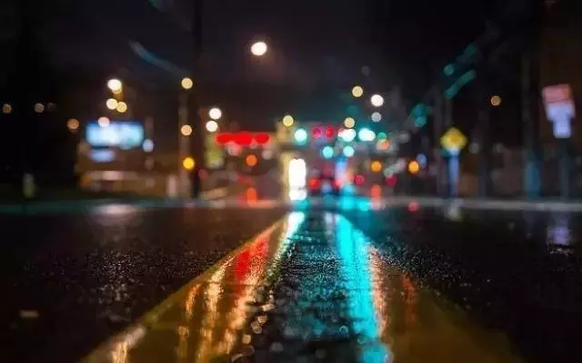 必是註定的人,才來與你相遇