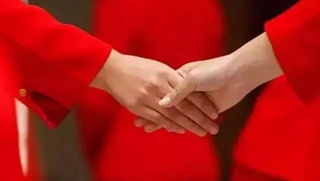 必是註定的人,才來與你相遇