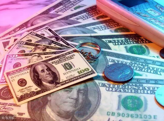 美國經濟的這一重要舉動,釋放出全球經濟即將出現大風險?