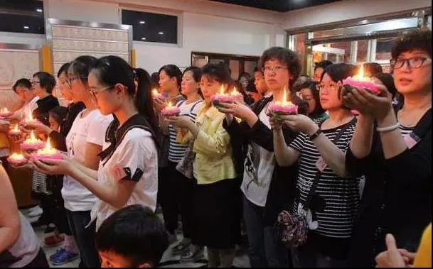 原來子女一生的福報,與你的這些行為相關!千萬要記住