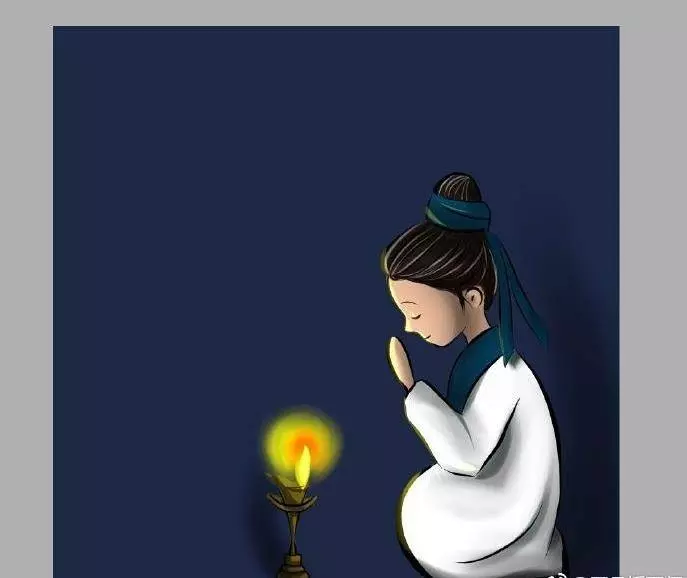 燒香拜佛的人都該看看,拜拜時,一定要說『這些話』,神明才會幫你。實在太重要了