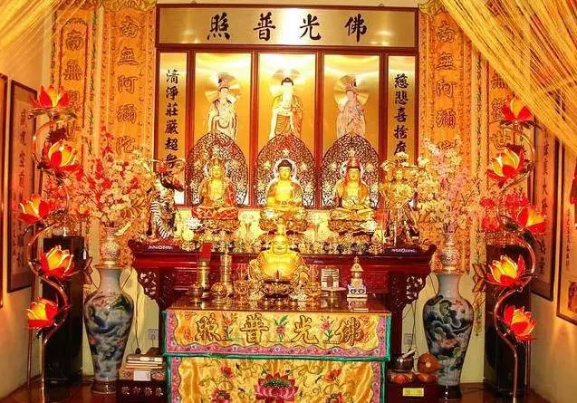 燒香拜佛的人都該看看,拜拜時,一定要說『這些話』,神明才會幫你。實在太重要了