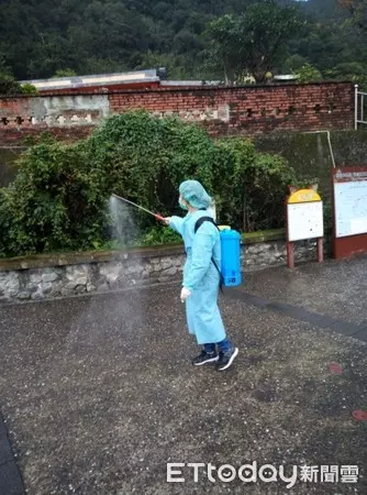 影/新北猴硐爆發貓瘟「過年勿帶家貓」 動保處:若擴散考慮封村