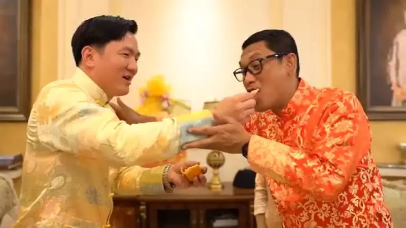 新年發熱氣??中醫師教你『6招快速降火』,讓你新年吃再多都不怕上火!?