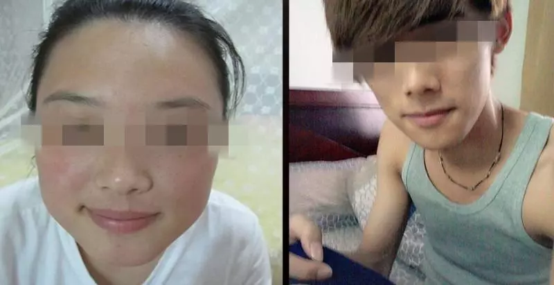 校草因車禍娶了班上最醜的女同學,被全班恥笑!沒想到3年之後,所有同學看到他們都驚呆了...!