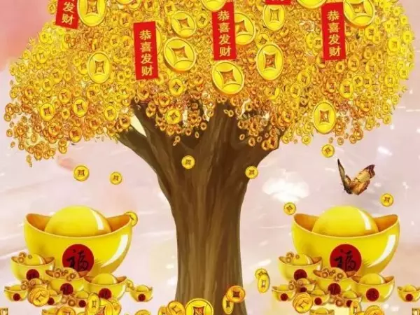如何拜黃財神,他才會幫你?送你一張發財咒,願你添財添吉祥!誰打開,誰發財