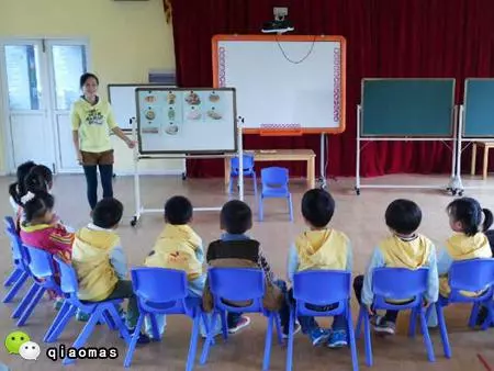 爸爸「故意」把4歲孩子丟在超市!結果孩子的反應竟然是…..父母都震驚了!