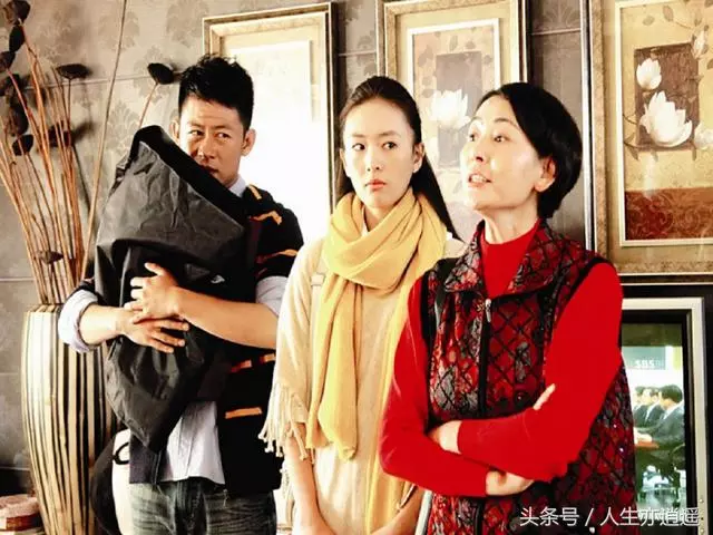 算命先生說我沒有二婚命,半死不活的婚姻何時走到盡頭?
