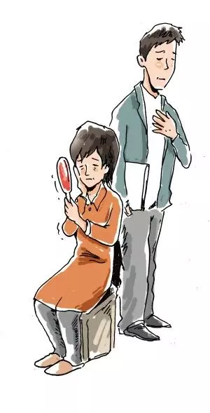 為什麼越來越多女生不想?答案很真實也很殘忍,網路上大家都知道了,你知道嗎?