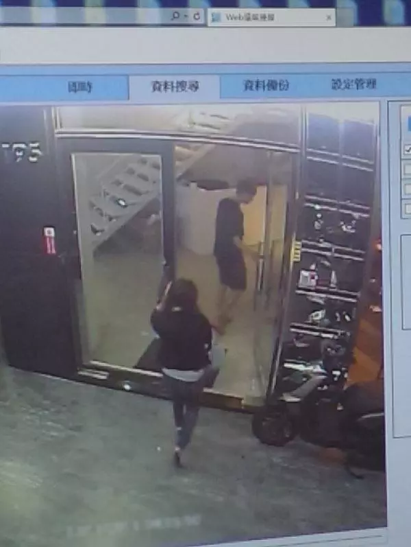 正妹女友包吃包住還買上萬名錶送他!結果看到「監視器畫面」她崩潰痛哭...他竟是無恥渣男!