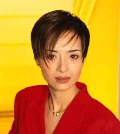 52歲葉子媚痛失老伴,曾為對方放棄事業26年未婚 !
