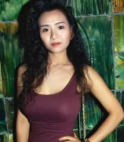 52歲葉子媚痛失老伴,曾為對方放棄事業26年未婚 !