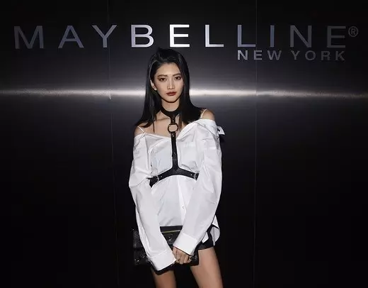 台南女孩「178cm長太高」從小被霸凌到大!如今變「全球第1位亞洲代言人」網讚:台灣之光!