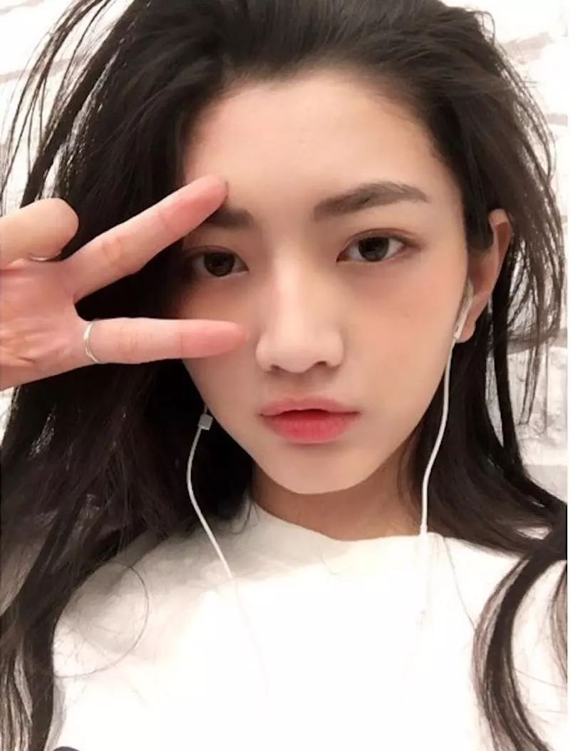 台南女孩「178cm長太高」從小被霸凌到大!如今變「全球第1位亞洲代言人」網讚:台灣之光!