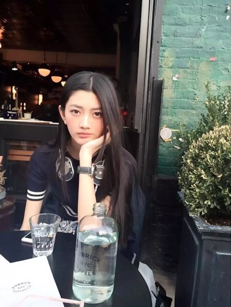 台南女孩「178cm長太高」從小被霸凌到大!如今變「全球第1位亞洲代言人」網讚:台灣之光!