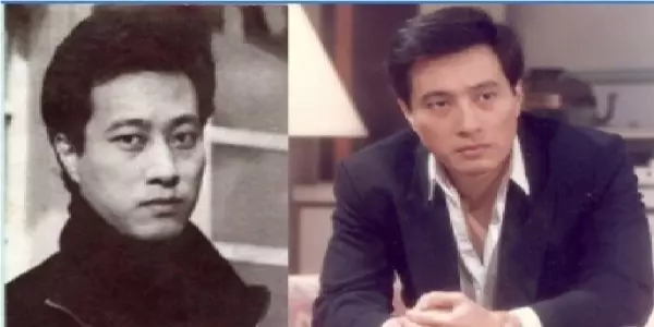 他是昔日台灣第一代偶像劇男主角!淡出螢幕20年驚傳發瘋出家當和尚!媒體找到發現他過這樣生活!