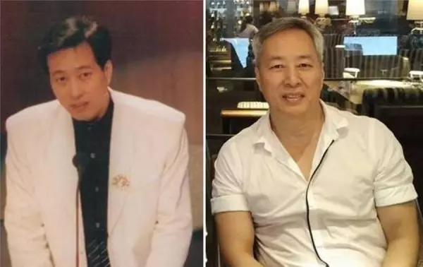 他是昔日台灣第一代偶像劇男主角!淡出螢幕20年驚傳發瘋出家當和尚!媒體找到發現他過這樣生活!