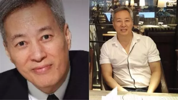 他是昔日台灣第一代偶像劇男主角!淡出螢幕20年驚傳發瘋出家當和尚!媒體找到發現他過這樣生活!