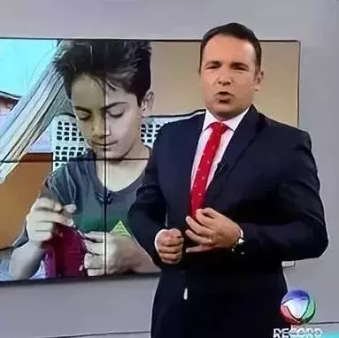 13歲男孩愛編織,遭到排擠,卻吸粉34萬!當你用心做一件事,全世界都在幫你!