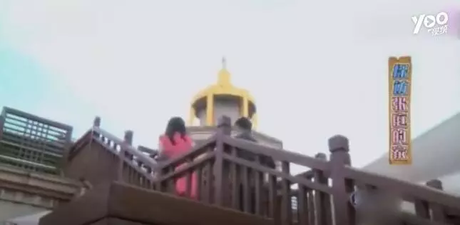 張庭豪宅曝光,一間房全是鞋還帶空中花園,網友:李湘家輸了!