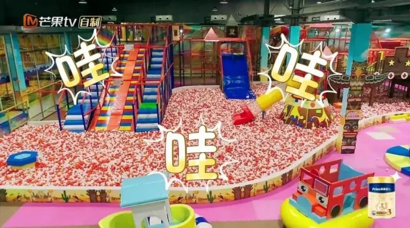 張庭豪宅曝光,一間房全是鞋還帶空中花園,網友:李湘家輸了!